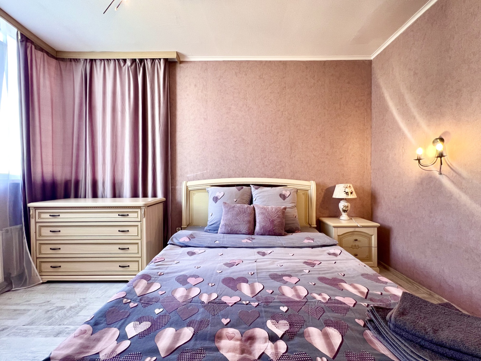 Апартаменты "Старый Замок"