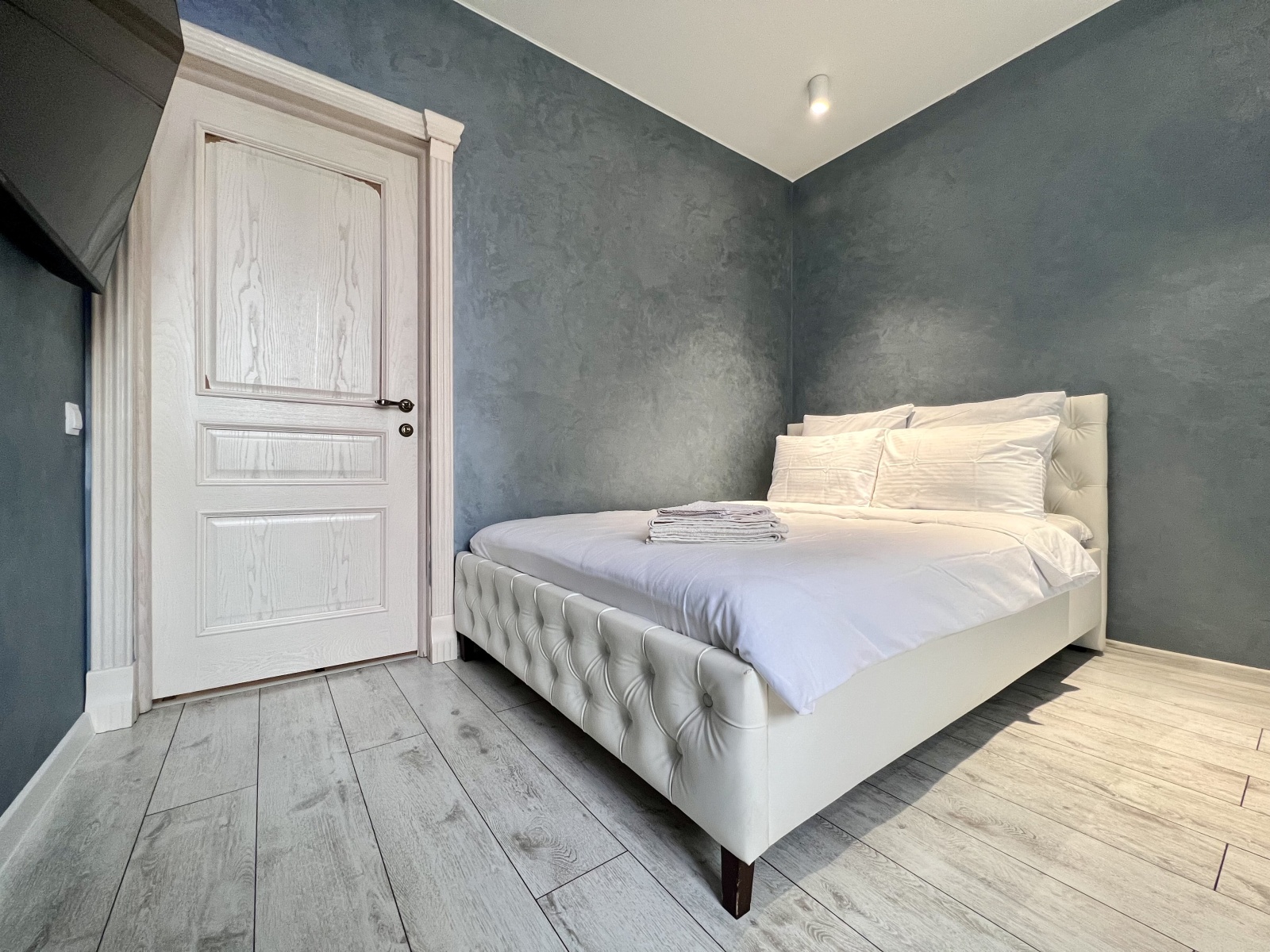 Апартаменты "Олд Лакшери"