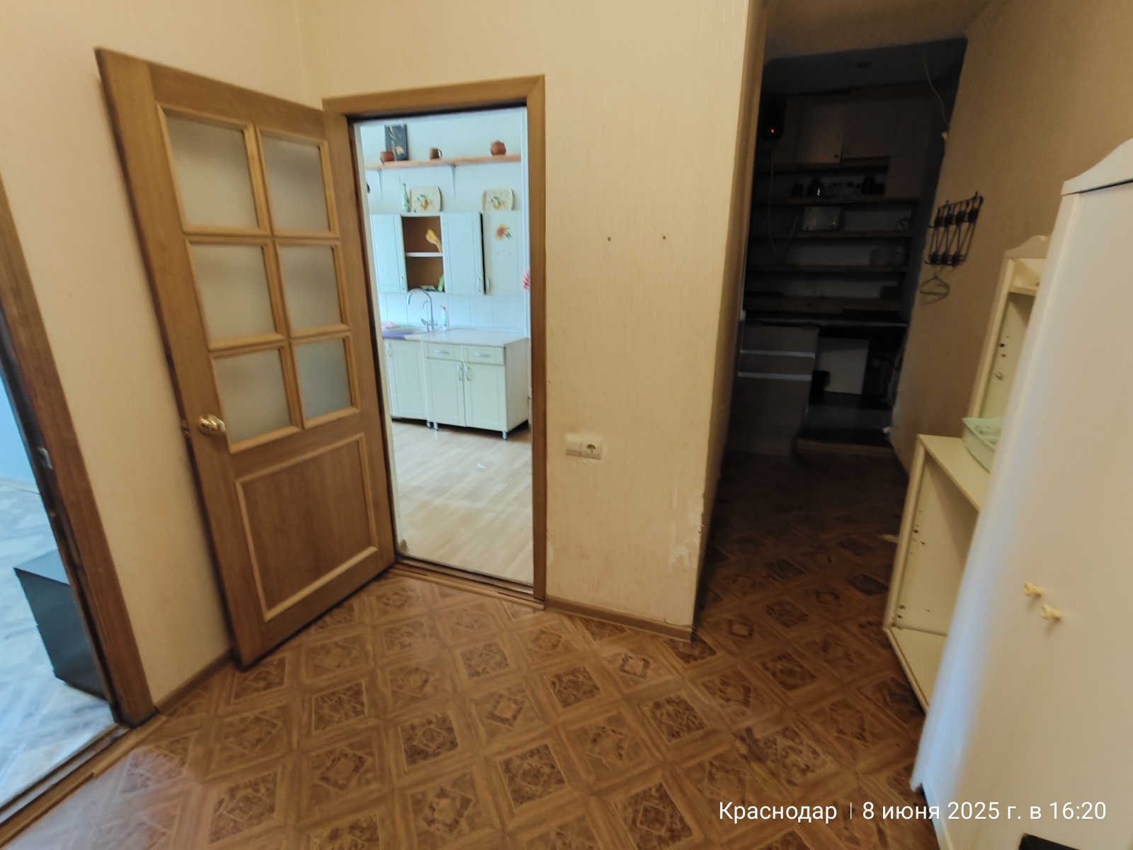 Уютная квартира посуточно в Краснодаре