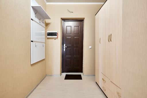 2-к. квартира, 66 м², 2 кровати