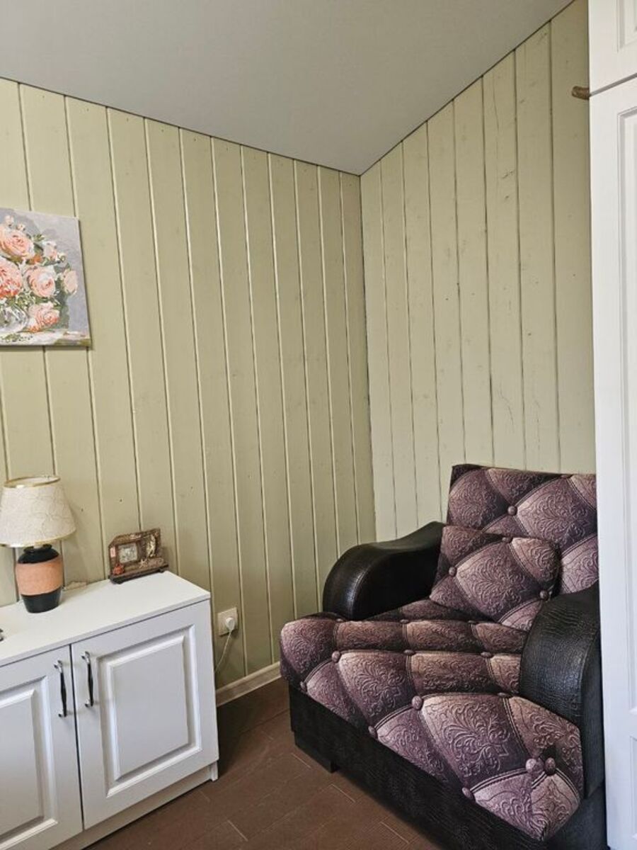 Шале Мишкин домик