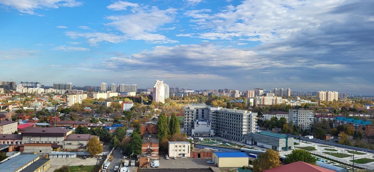 Уютная квapтира-cтудия.