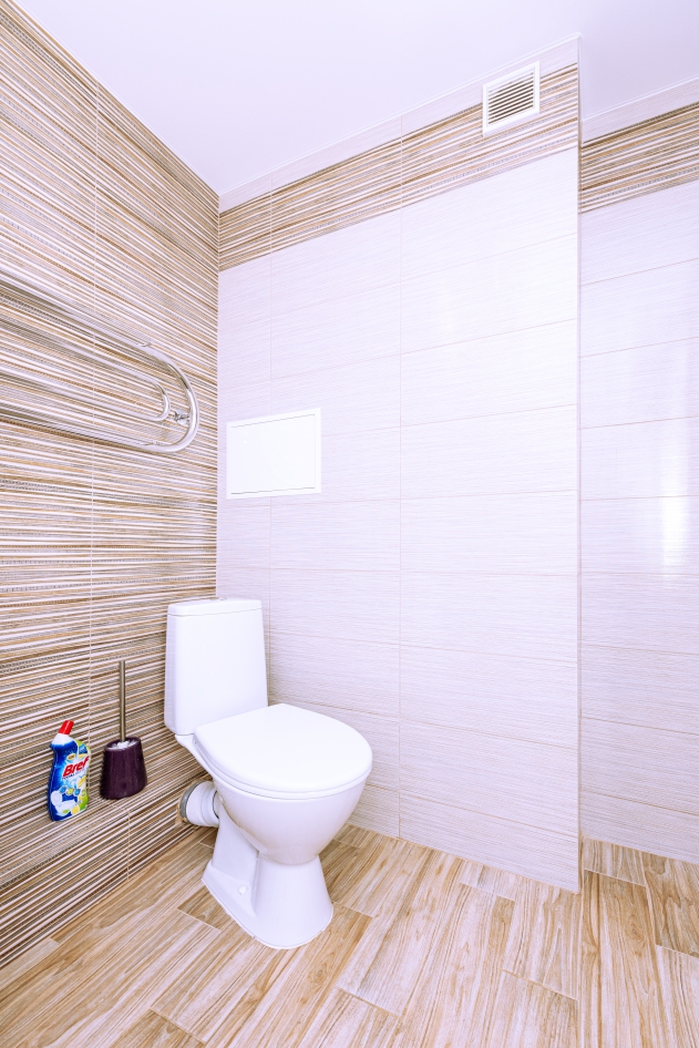 1-к. квартира, 39 м², 2 кровати