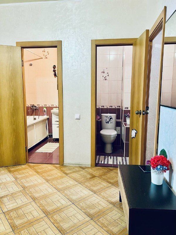 Квартира рядом со стадионом Краснодар
