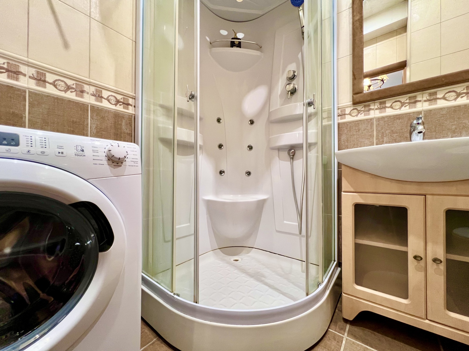 Апартаменты "Старый Замок"