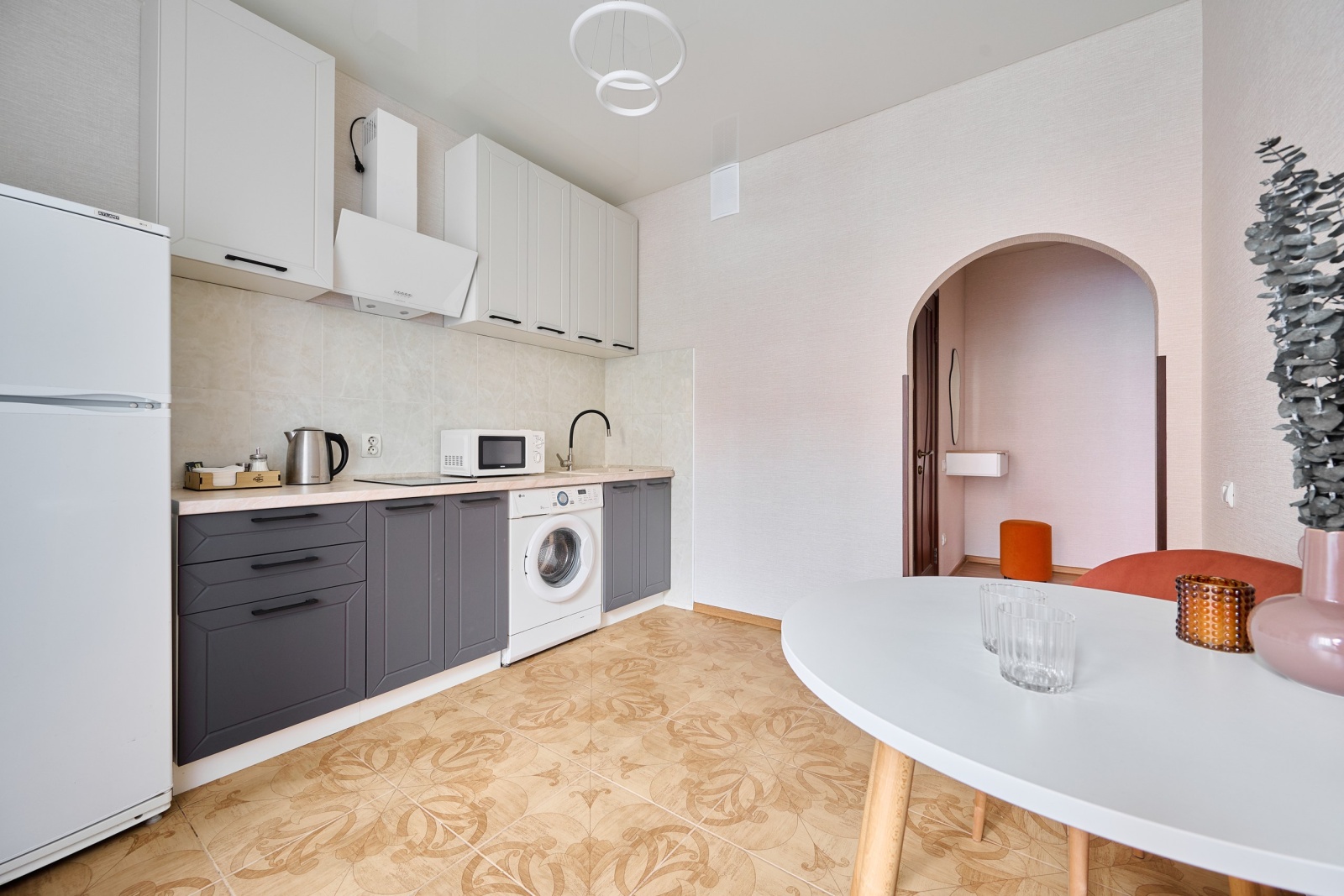 Апартаменты возле стадиона Краснодар