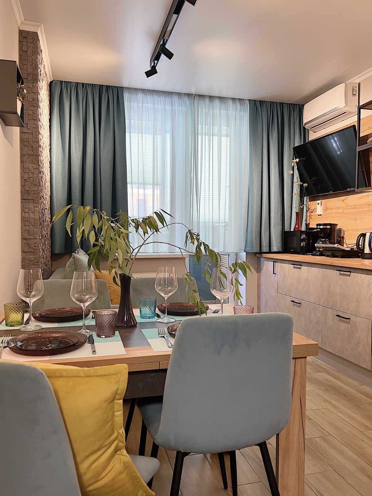 Квартирка24