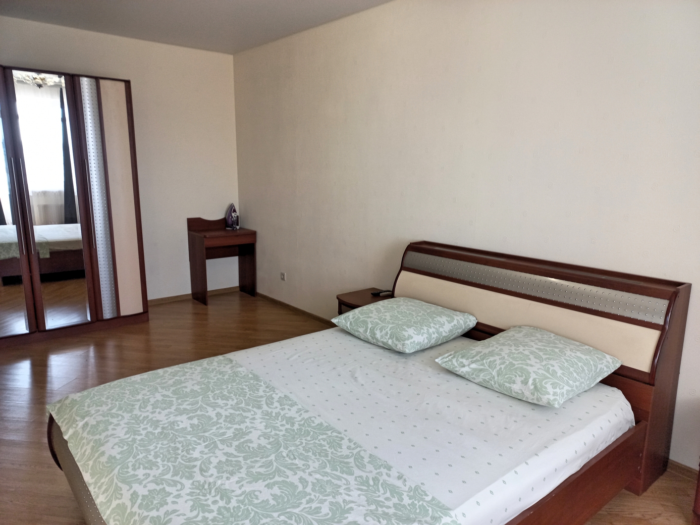 2-к. квартира, 71 м², 4 кровати