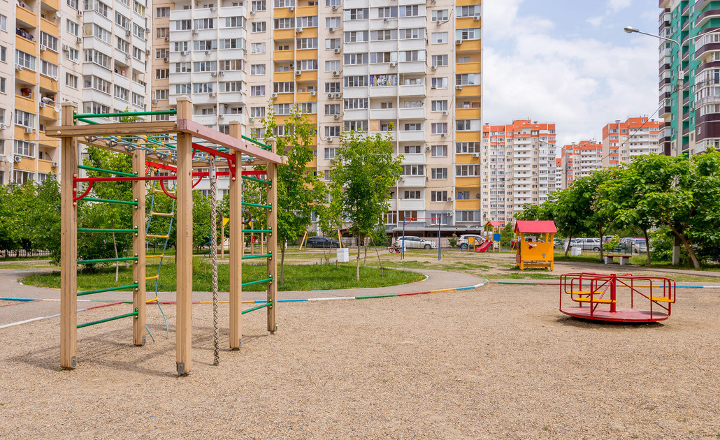 Студия на ул. 40-летия победы 99 26м