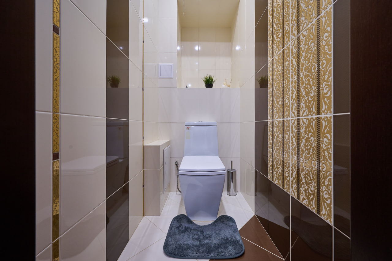 Апартаменты возле стадиона Краснодар