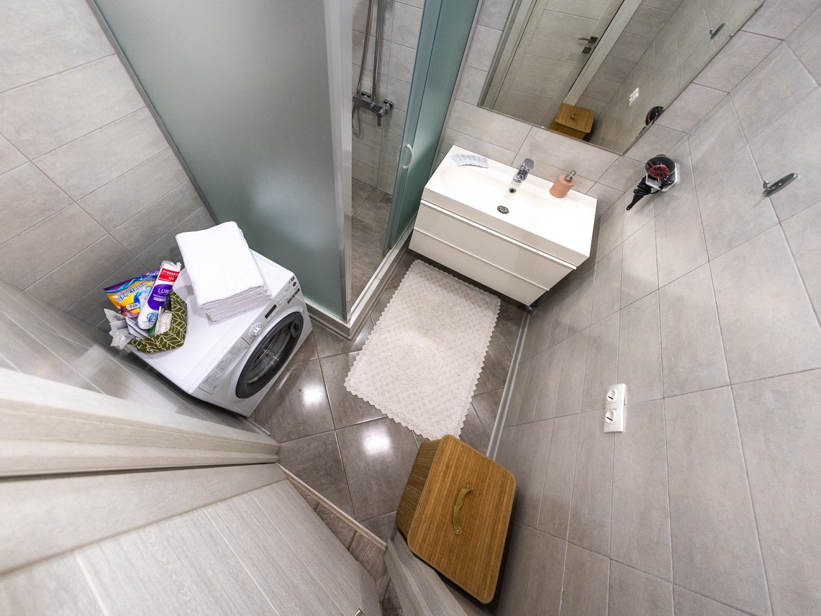 Закатная симфония у Парка Галицкого! 2-комнатная квартира мечта! 