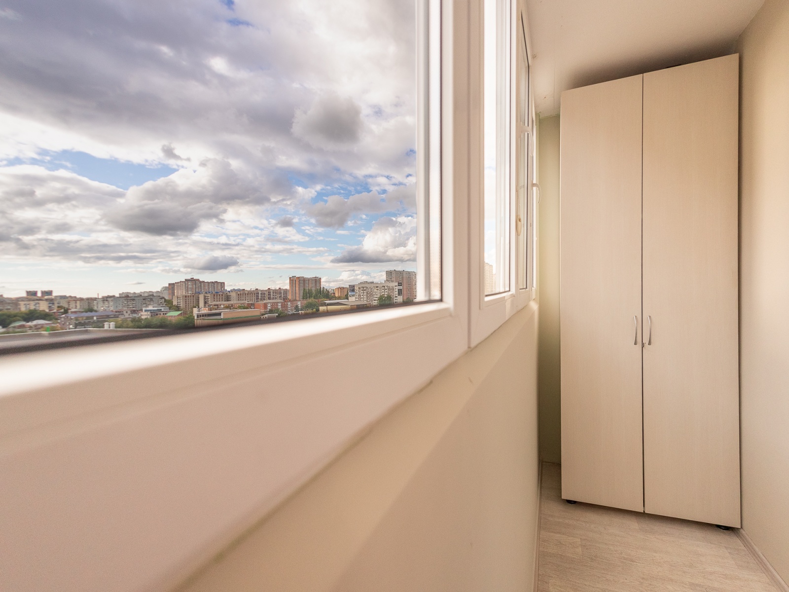 Уютная квартира у парка Галицкого! 