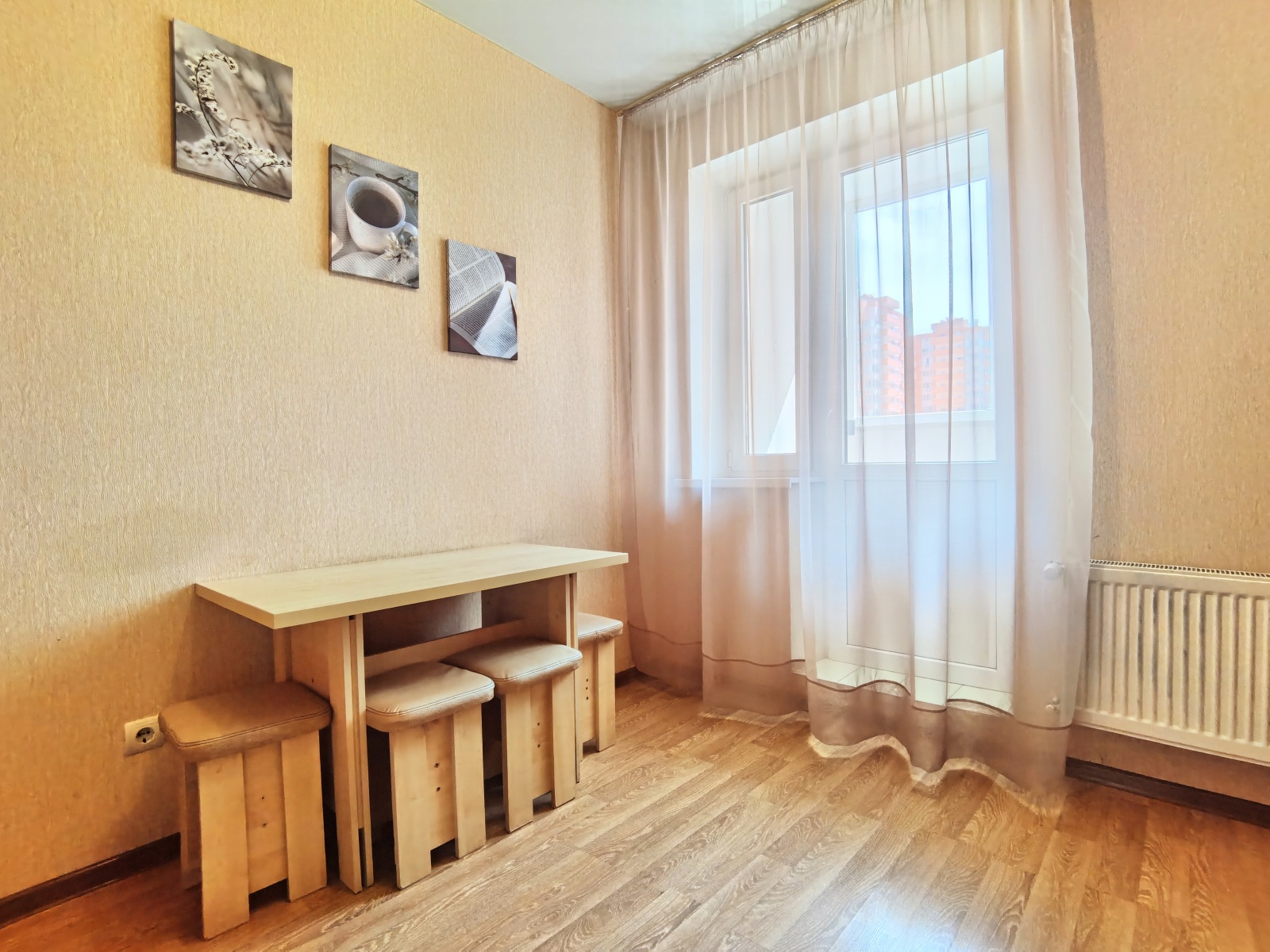   Забудьте про авто, позвольте себе ходить пешком в соседние магазины