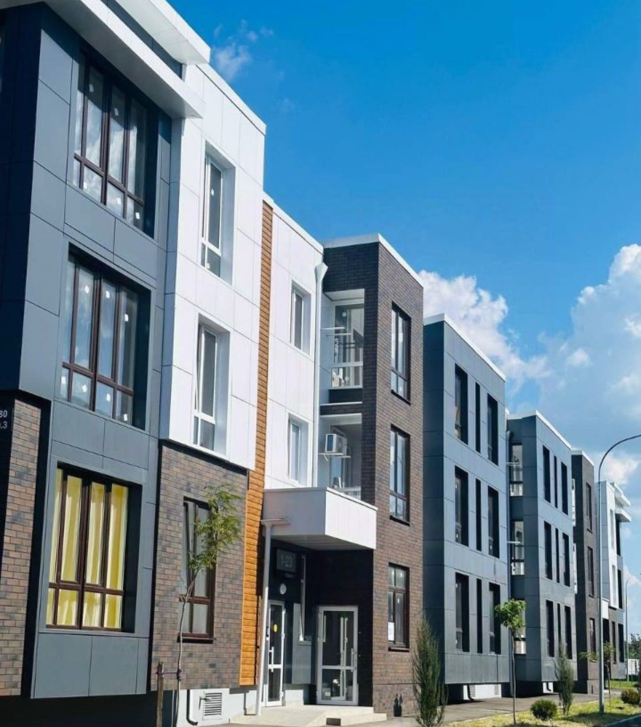Mart Apart на Лиссабонской 80к3