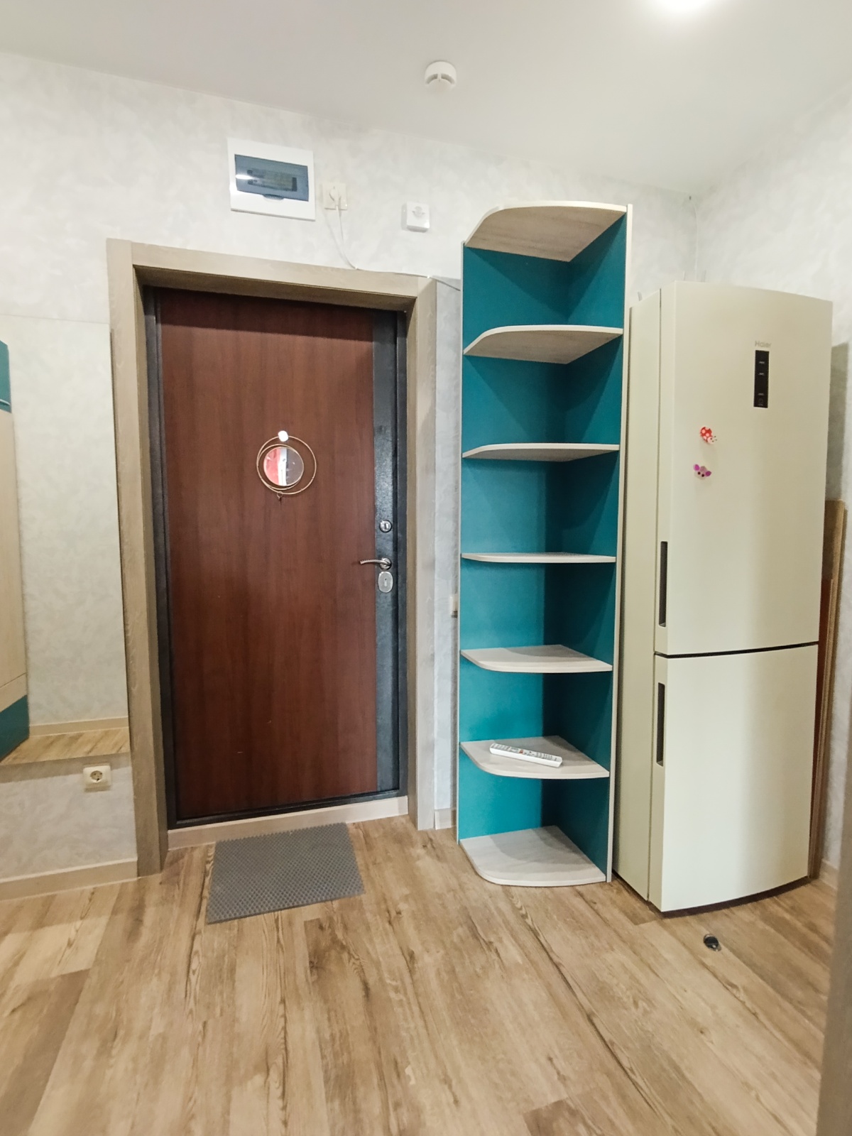 1комнатная квартира Идиллия