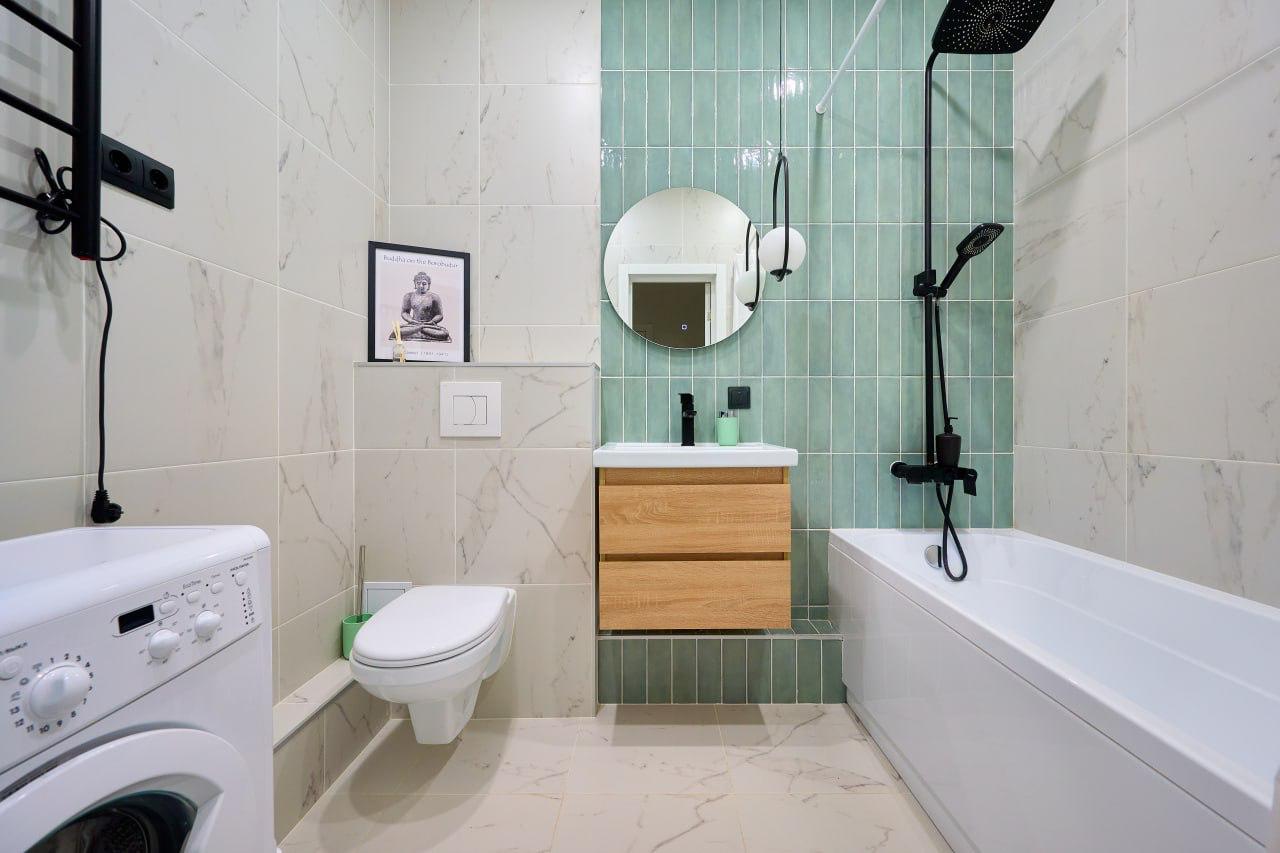 Апартаменты возле Экспоград Юг