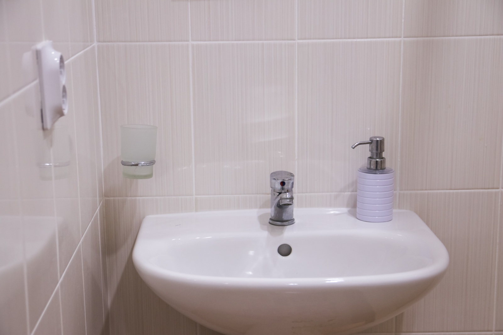 Апартаменты на Лузана