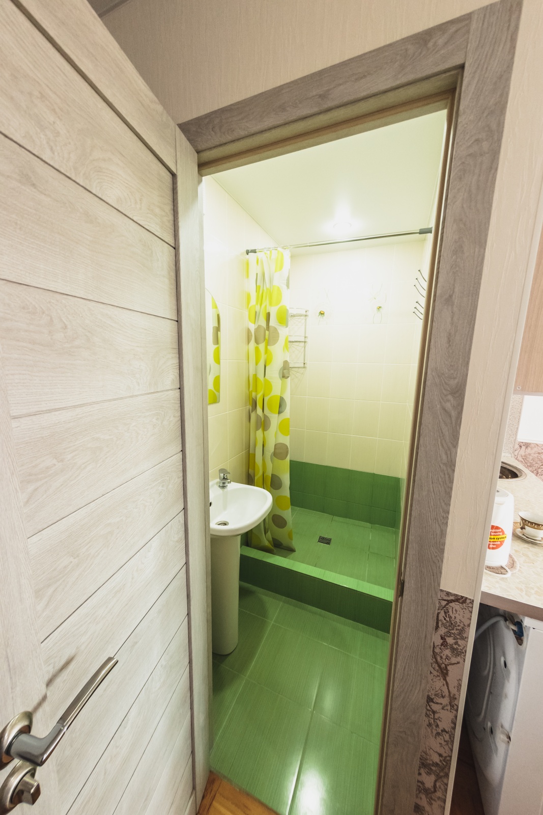 Апартаменты на Садовой