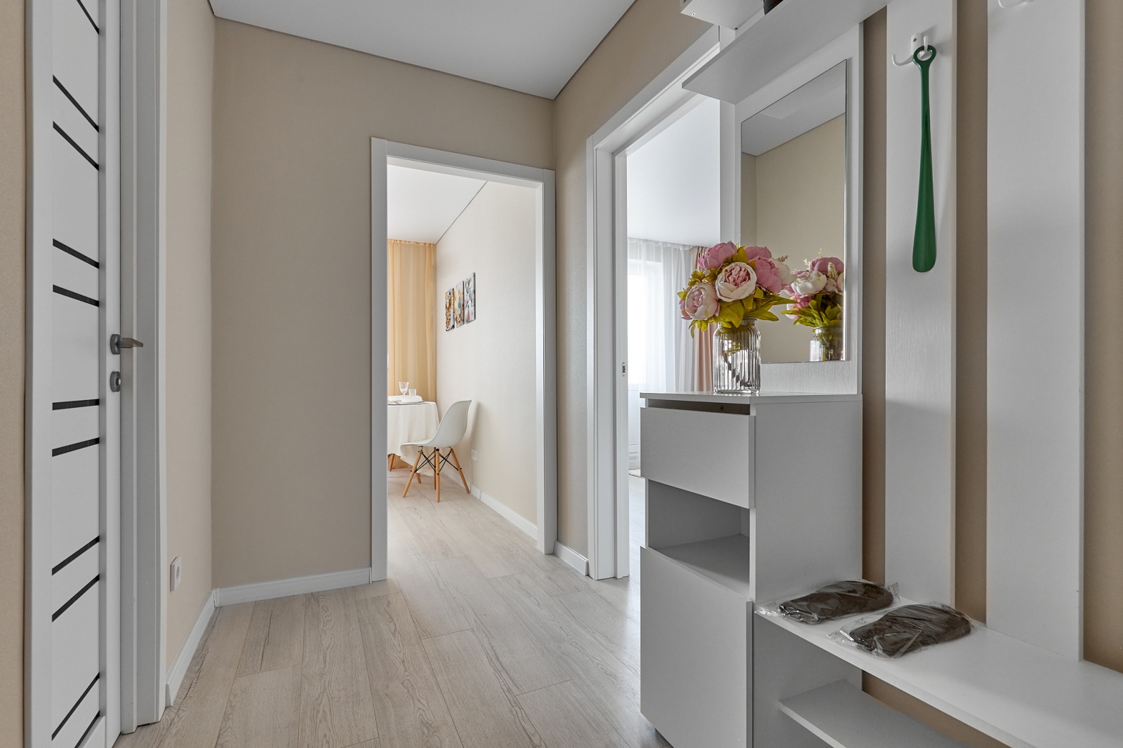 ⚜️Шикаpные, Видовые апартаменты нa 22 этаже