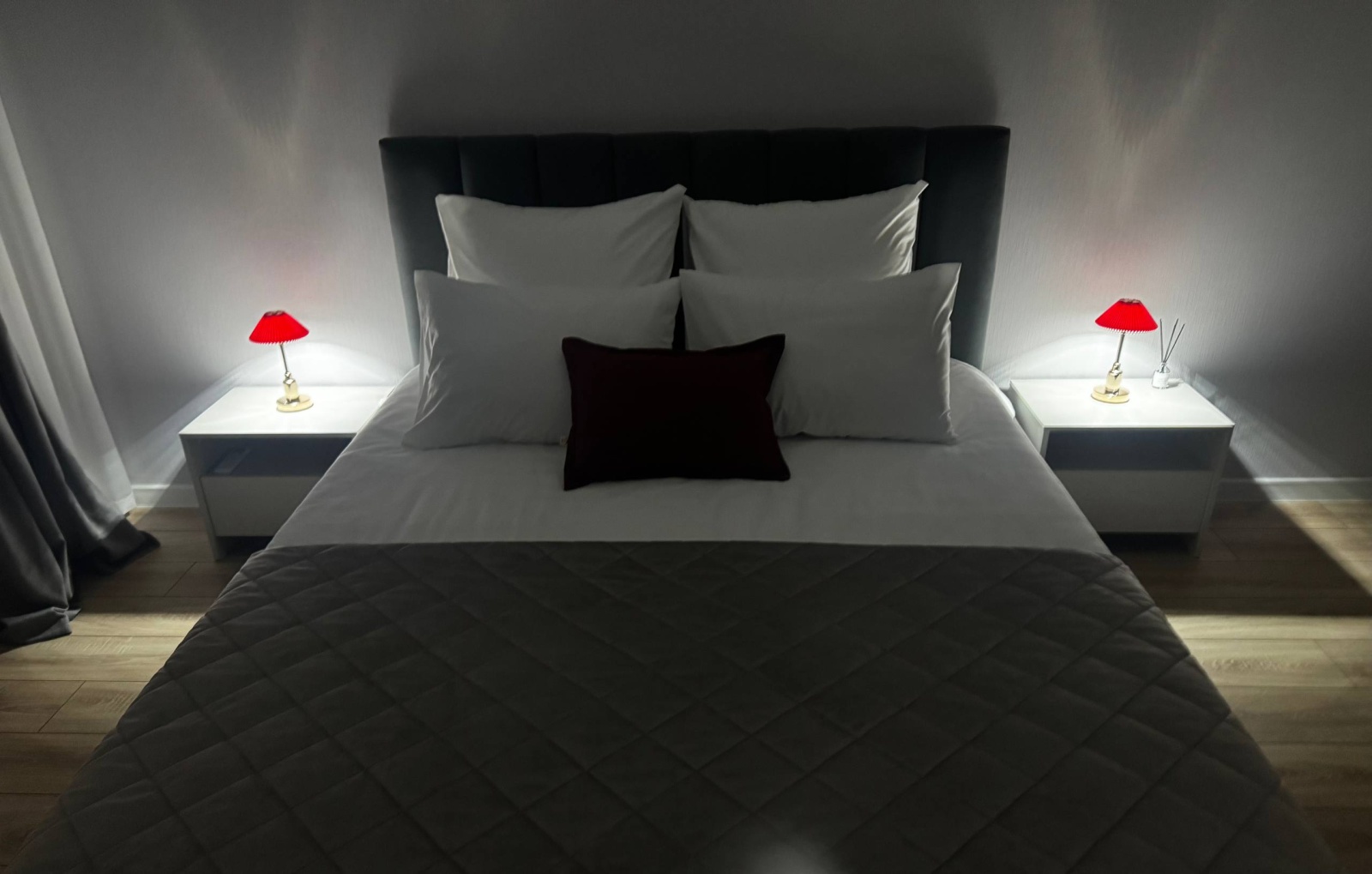 2-к. квартира, 62 м²