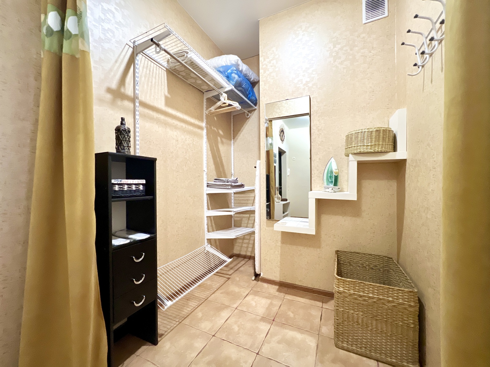 Апартаменты "Итальяно"