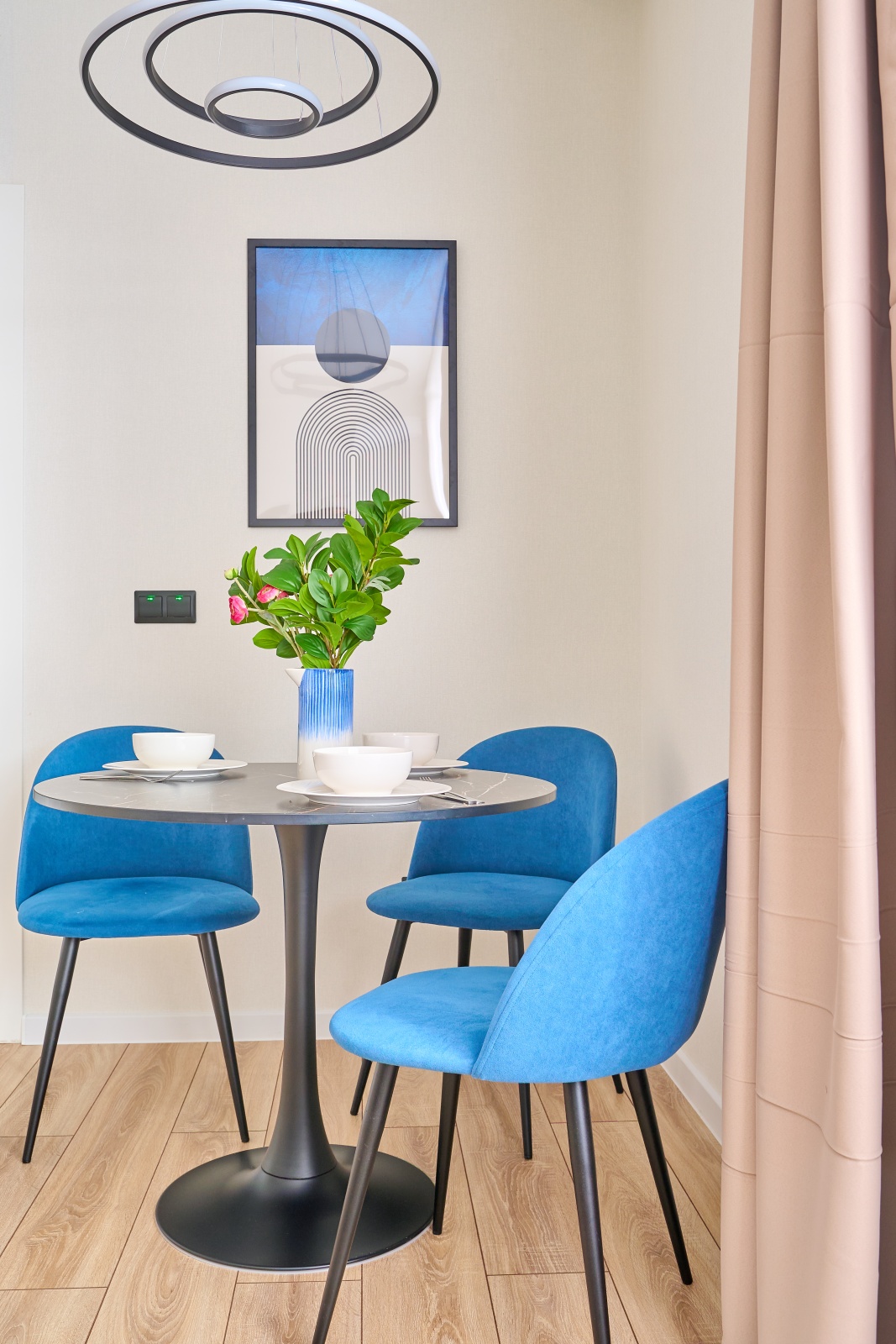 Евро двушка рядом с Экспоград Юг