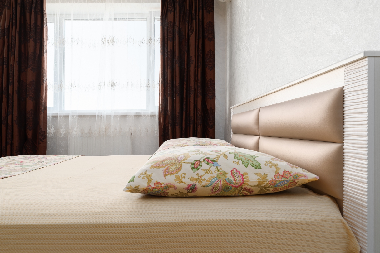 1-к. квартира, 44 м², 2 кровати 1-к. квартира, 44 м², 2 кровати