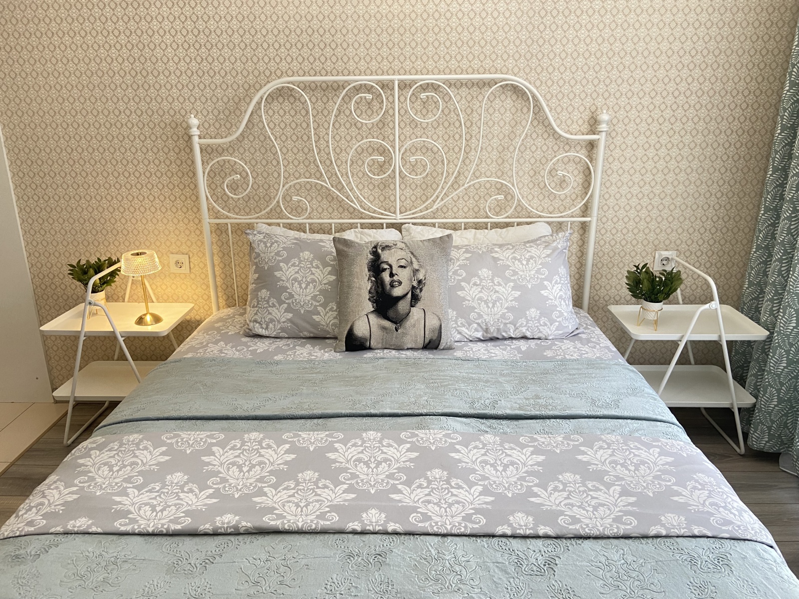 Шикаpные, Видовые апартаменты нa 14 этаже 