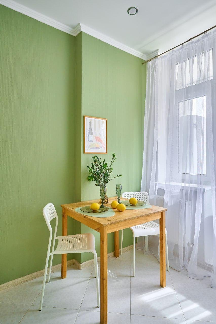 Апартаменты возле стадиона Краснодар