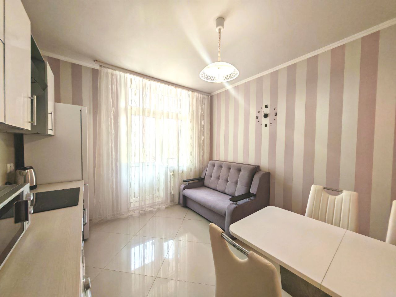 Эта берлога — прекрасный офис на дому