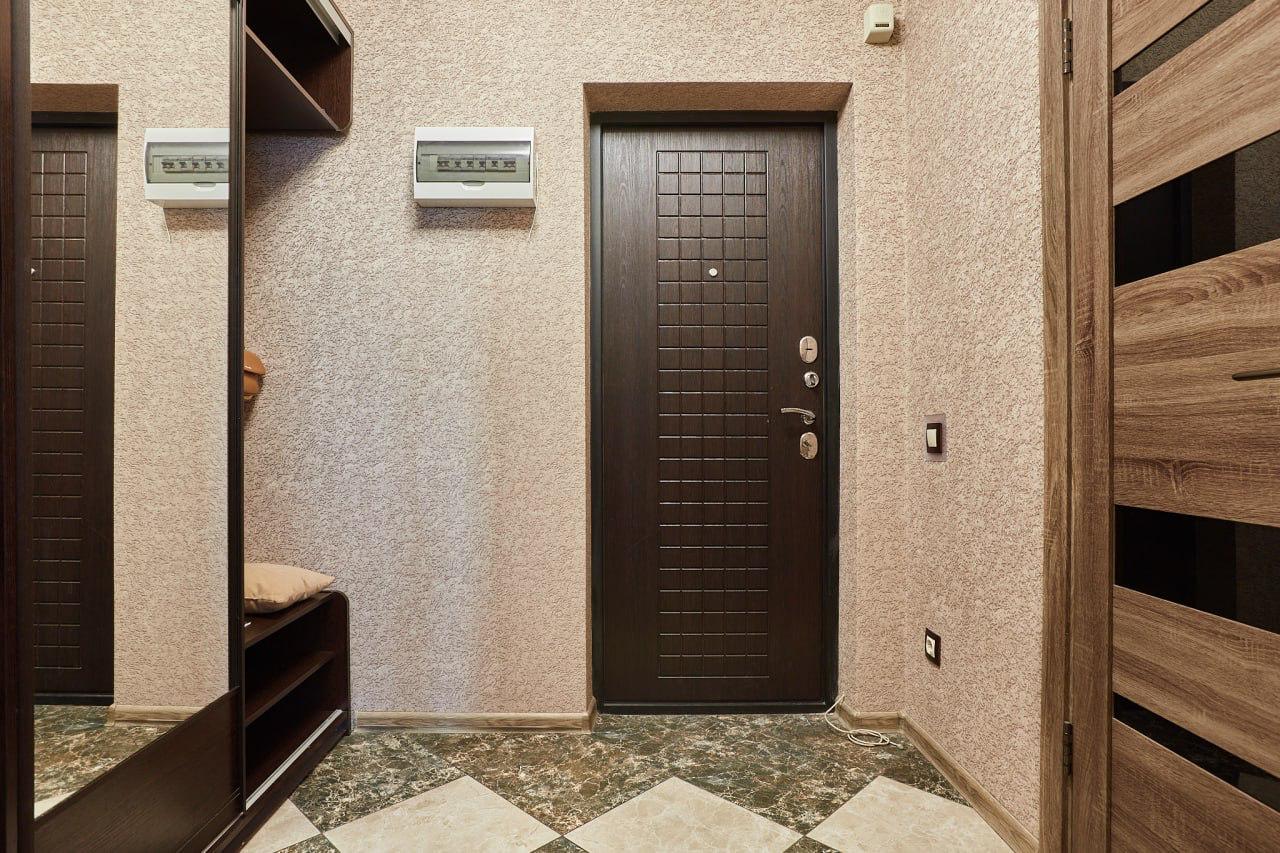 Апартаменты возле парка Краснодар