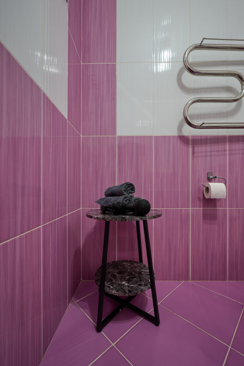 Апартаменты с видом на стадион Крснодар