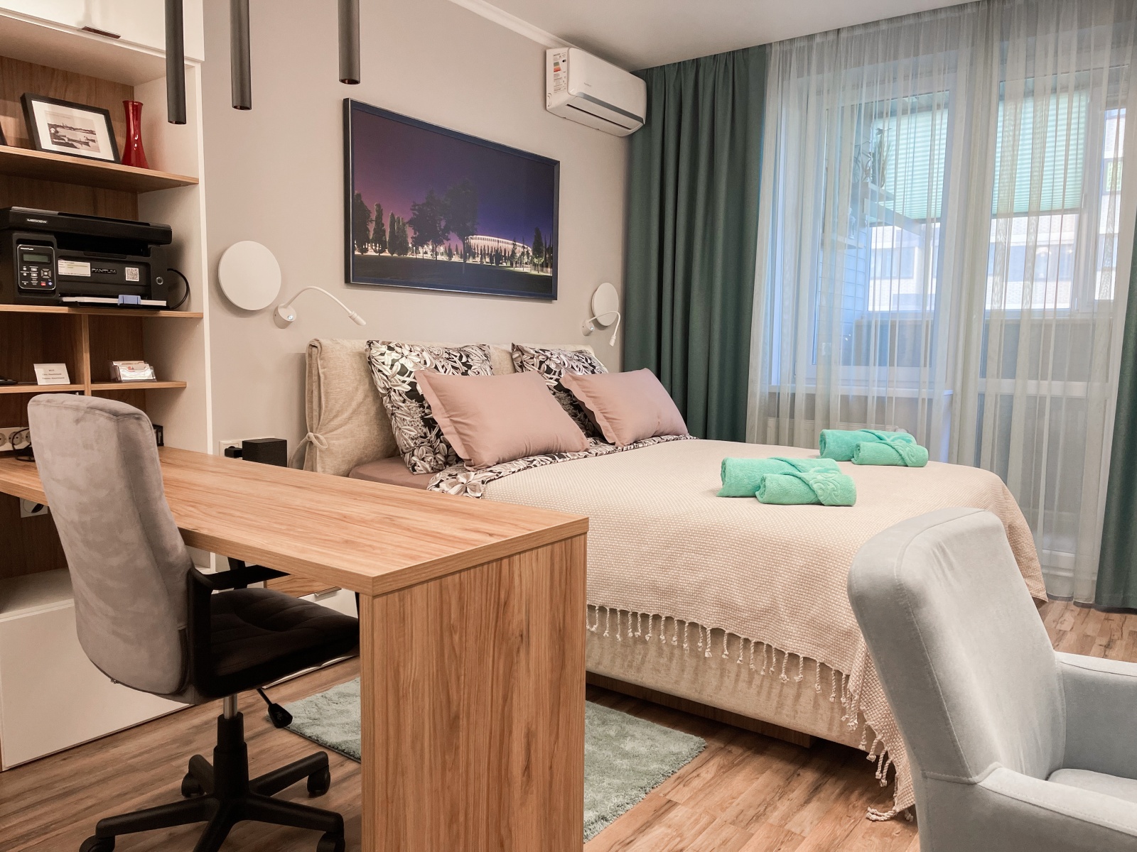 Квартирка24