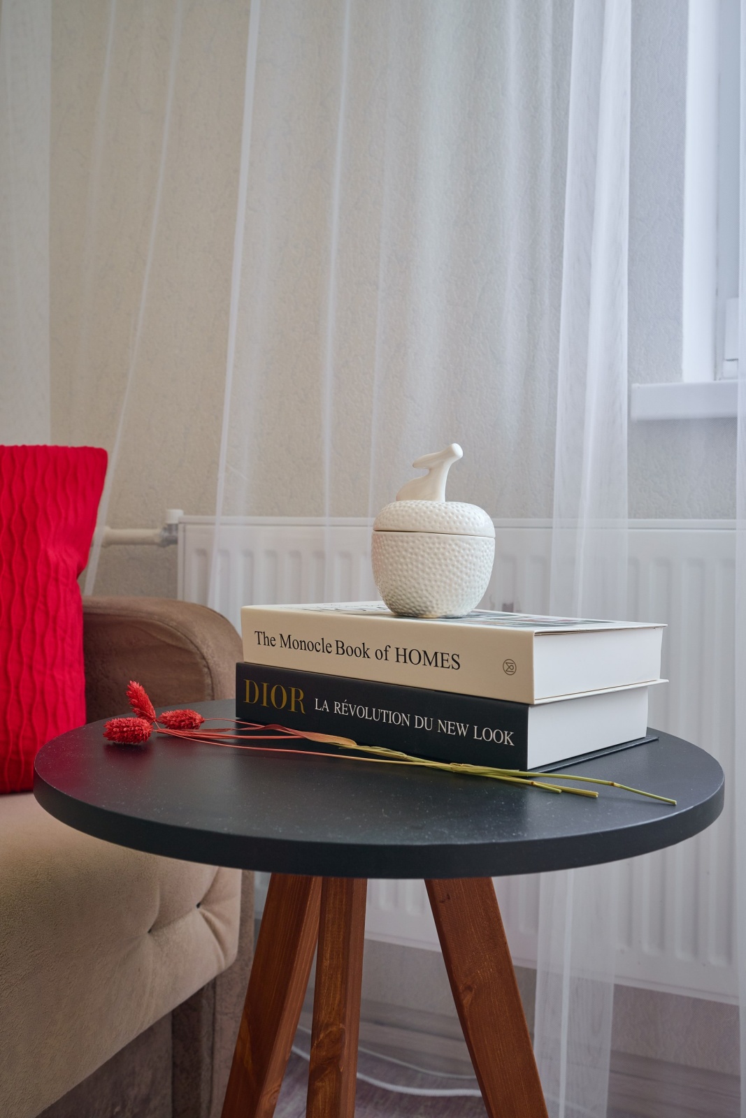 Апартаменты с видом на парк Краснодар