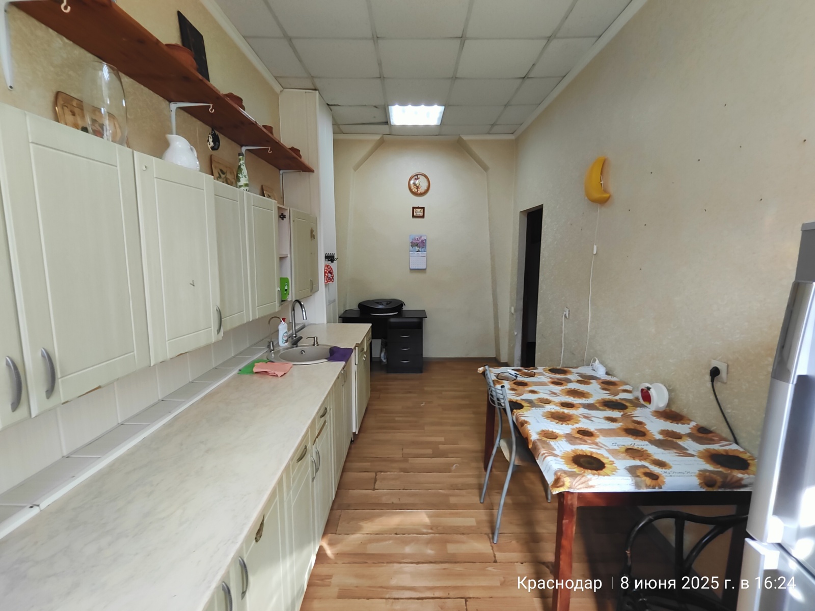 Уютная квартира посуточно в Краснодаре