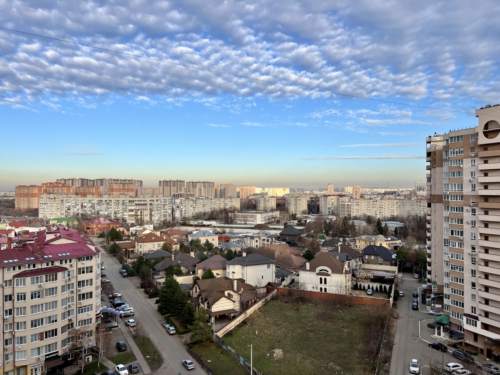 2-к квартира