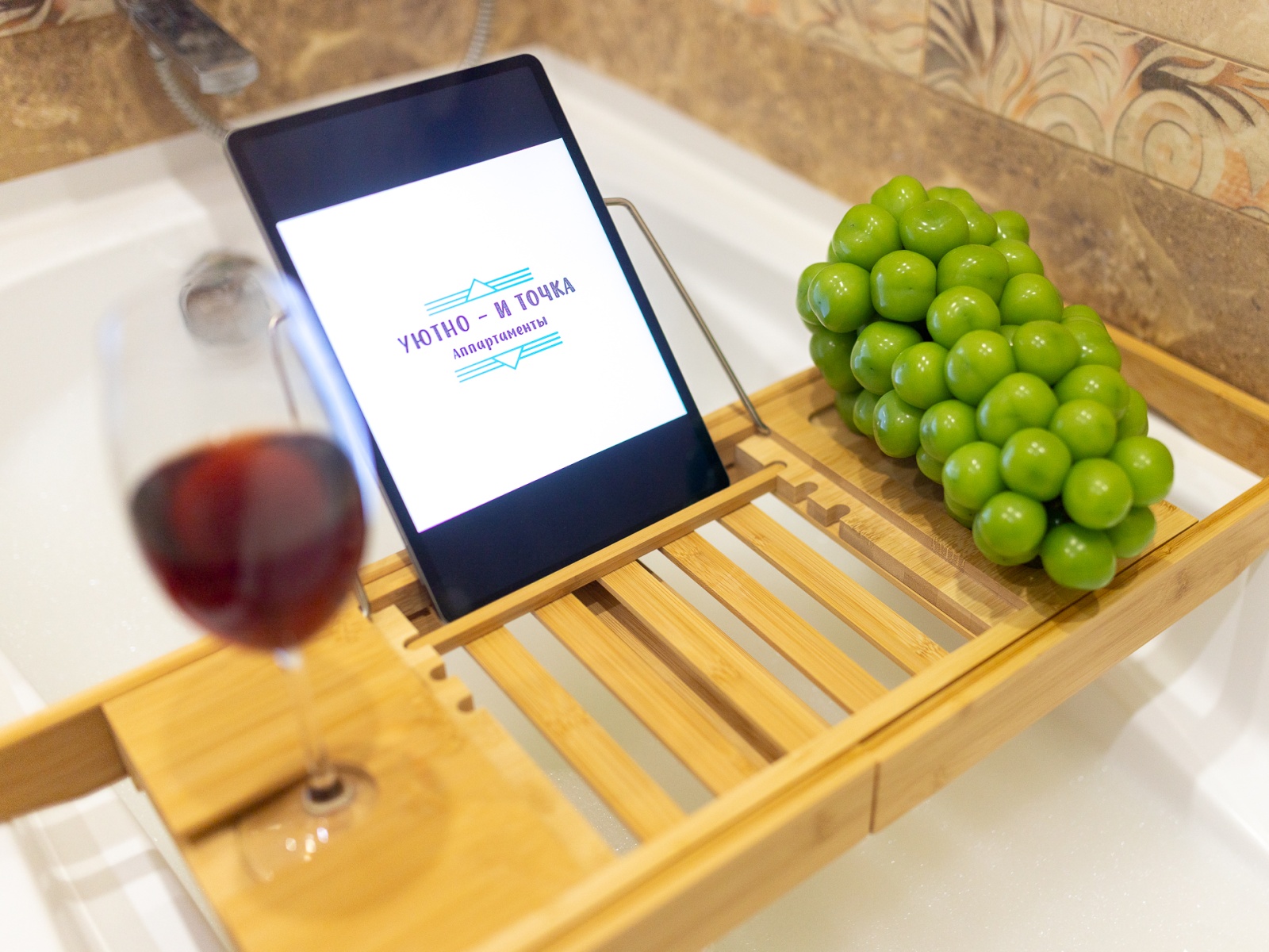 Уютная квартира у парка Галицкого! 