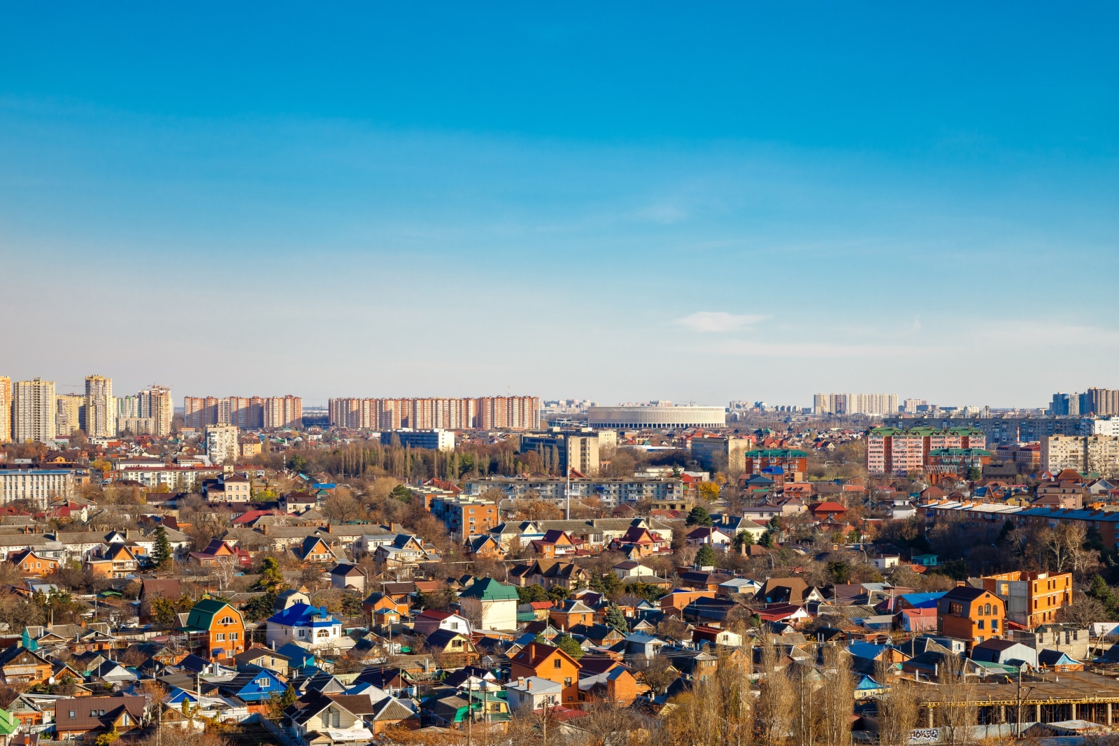 УЮТНАЯ СОВРЕМЕННАЯ КВАРТИРА В ЦЕНТРЕ КРАСНОДАРА!