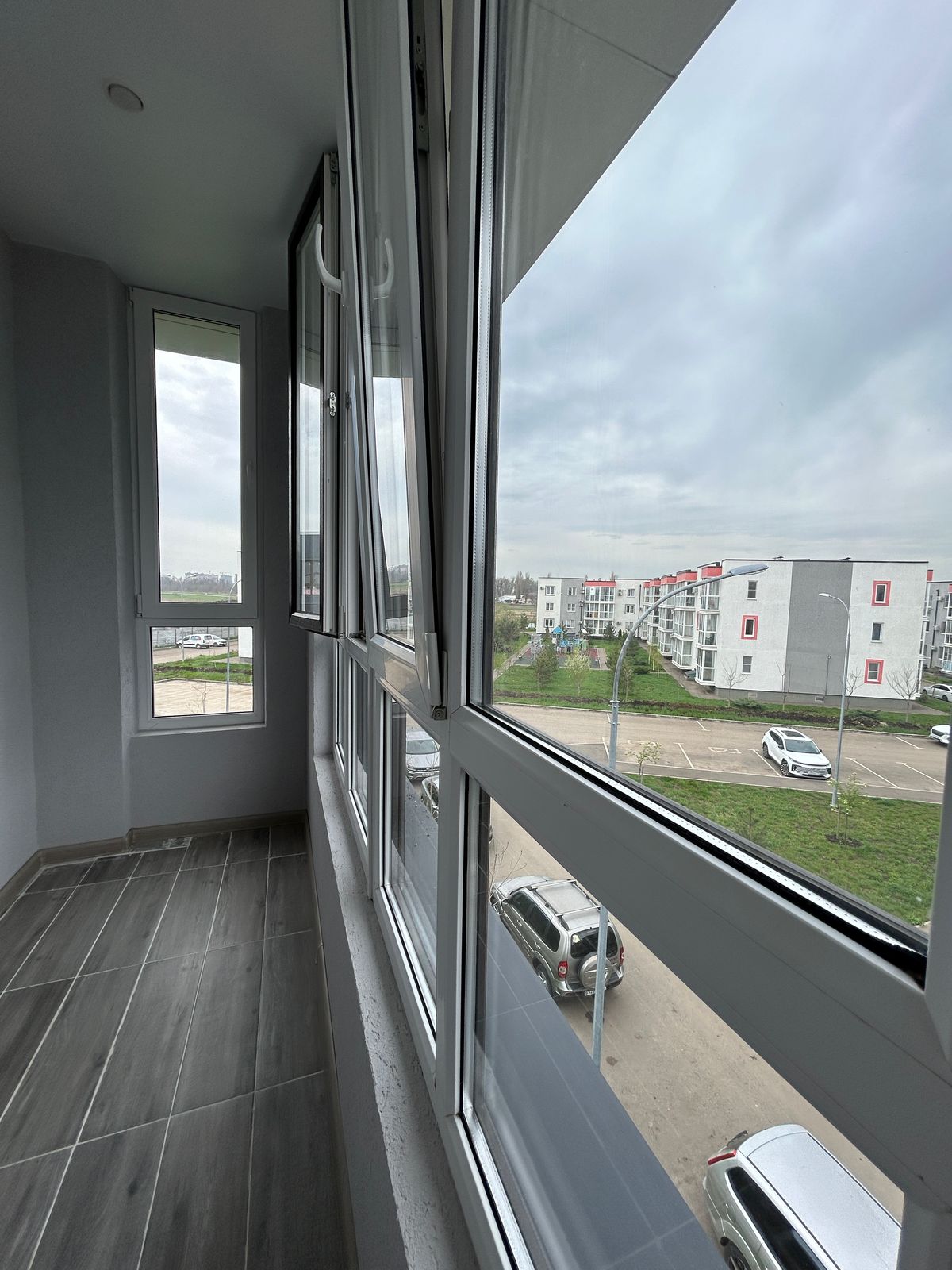 Mart Apart на Лиссабонской 80к3