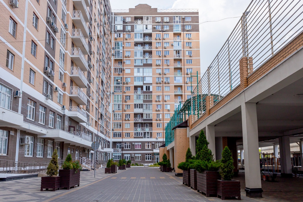 УЮТНАЯ СОВРЕМЕННАЯ КВАРТИРА В ЦЕНТРЕ КРАСНОДАРА!
