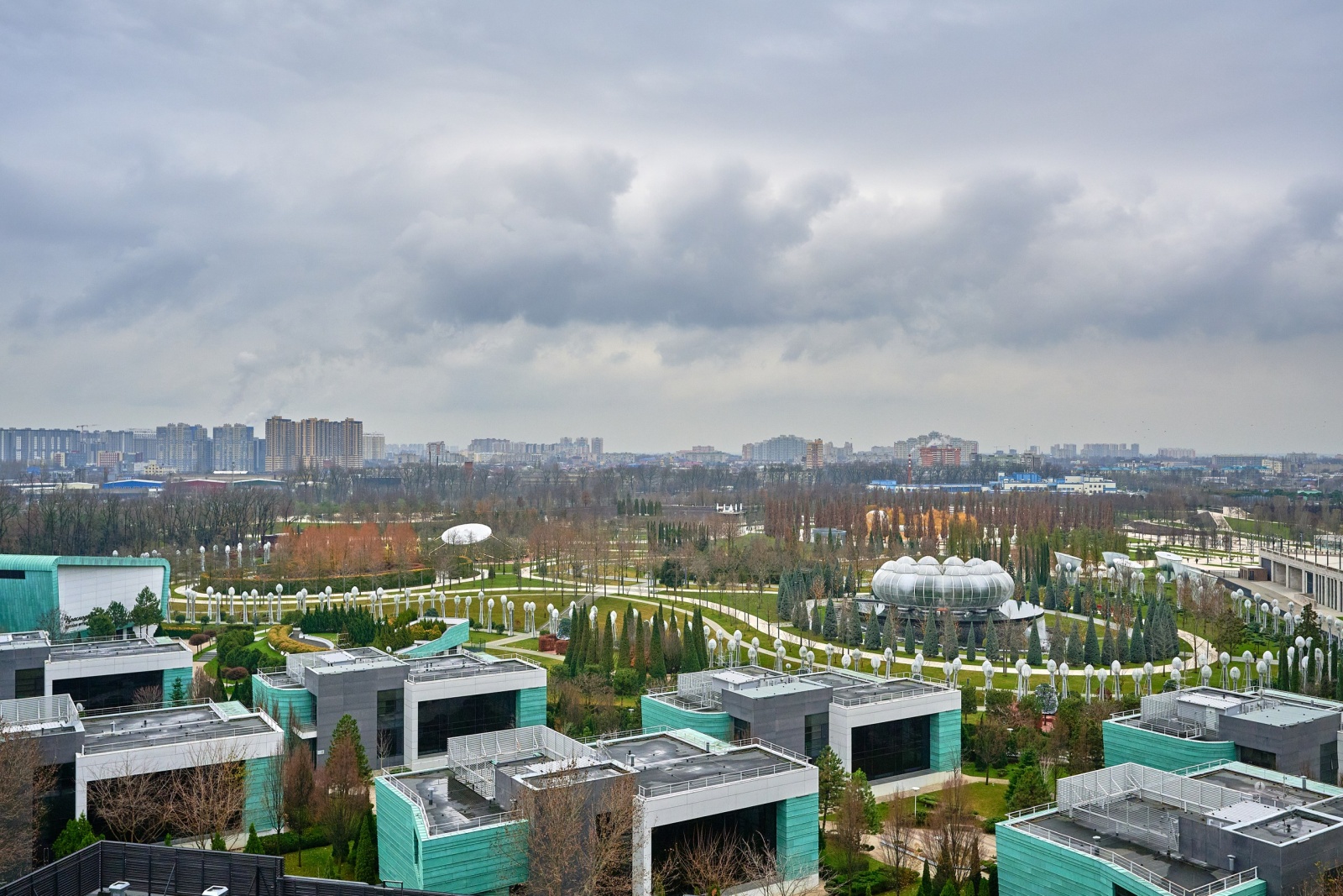 Апартаменты напротив Стадиона