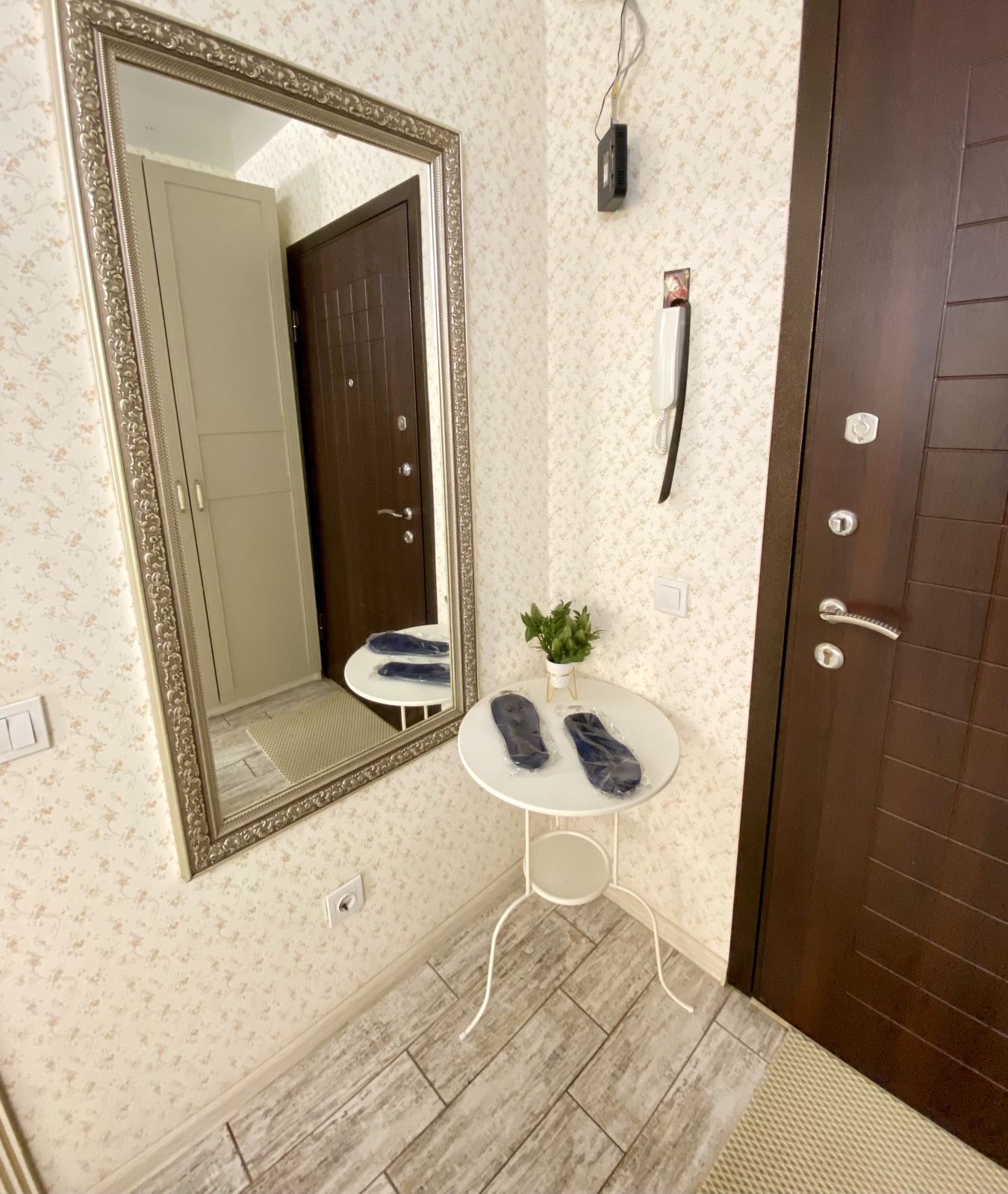 Шикаpные, Видовые апартаменты нa 14 этаже 