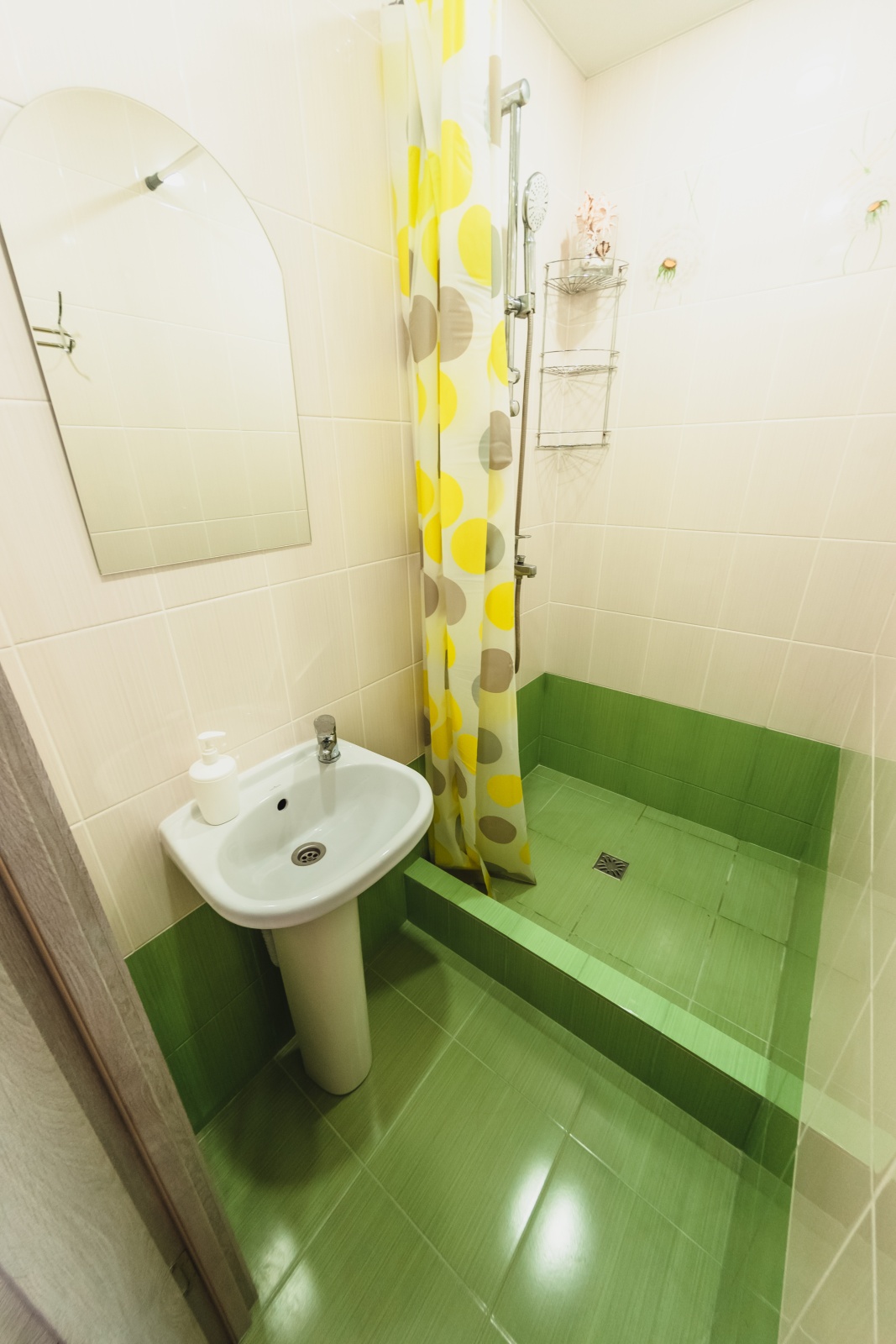 Апартаменты на Садовой