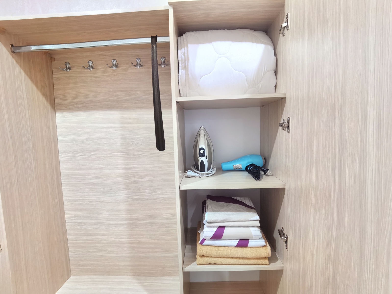 Маленькая дружелюбная студия