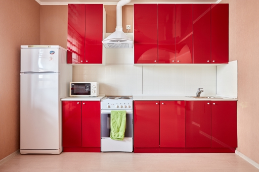 2-к. квартира, 66 м², 2 кровати