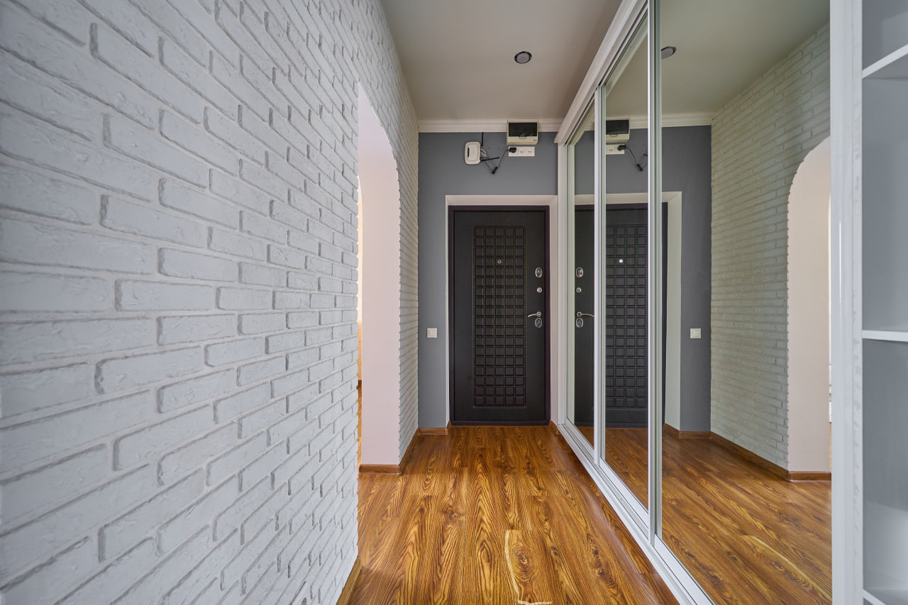 Апартаменты возле стадиона Краснодар