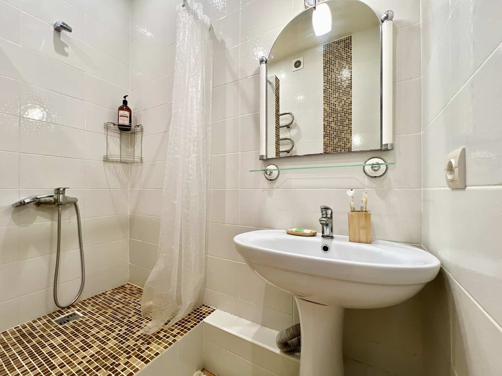 Апартаменты "Итальяно"