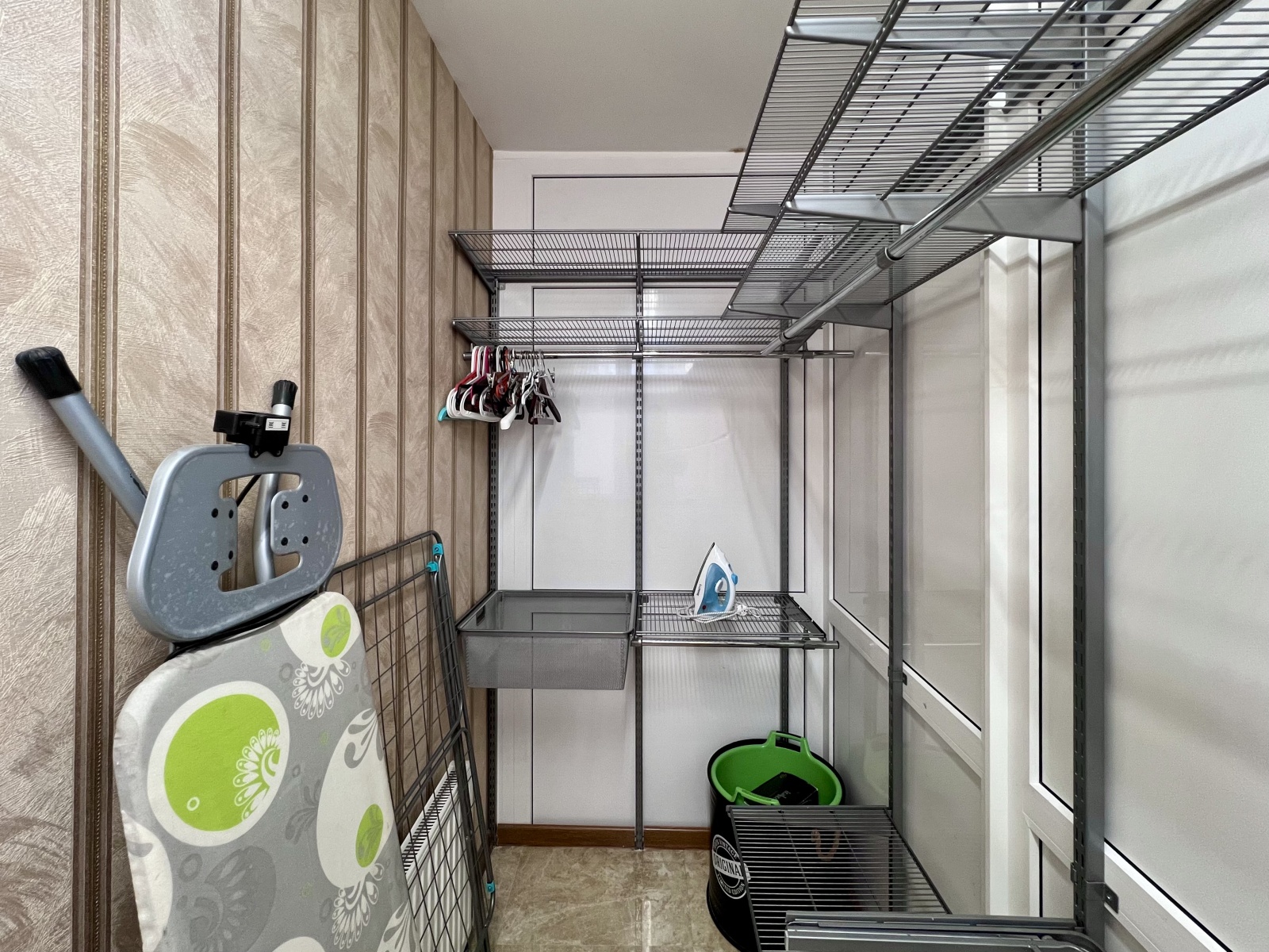 Апартаменты "Олд Лакшери"