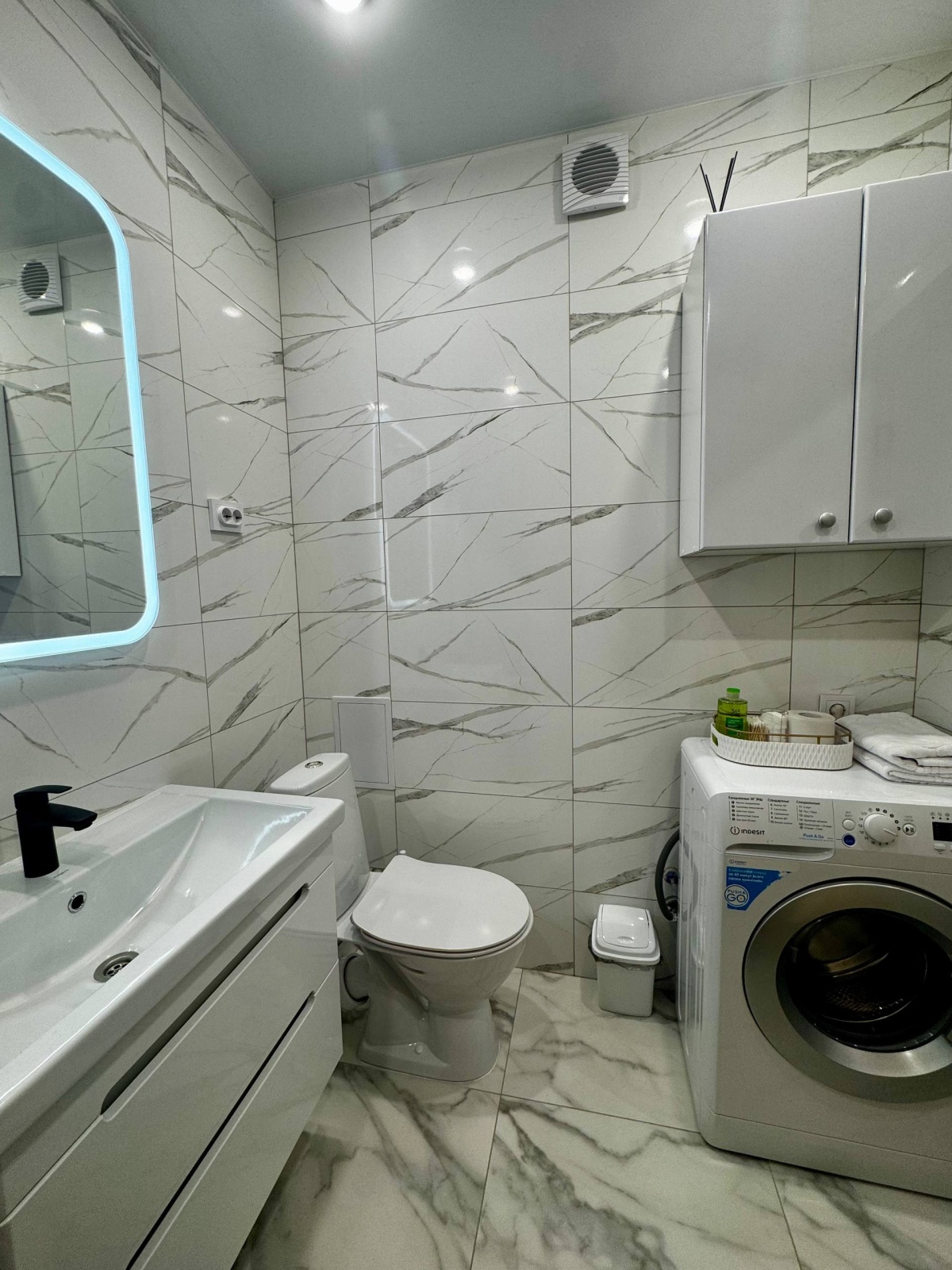 1-к. квартира, 38 м²