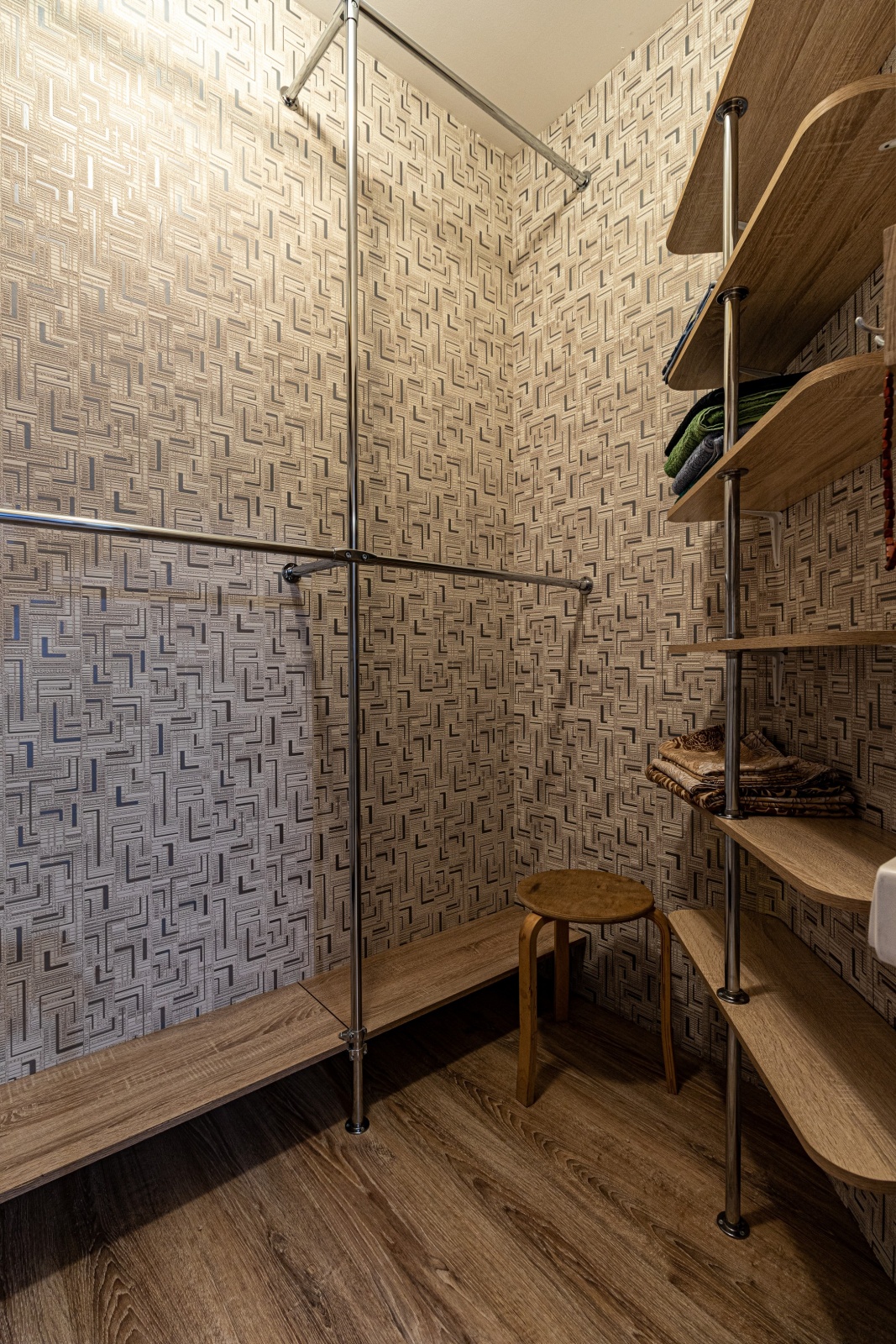 Уютная двухкомнатная квартира в ЖК Губернский 